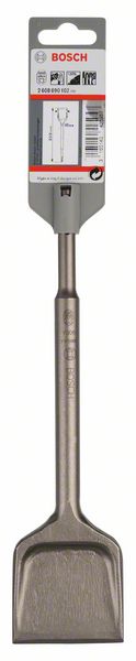 Bosch Lopatasto dleto SDS plus 2608690102