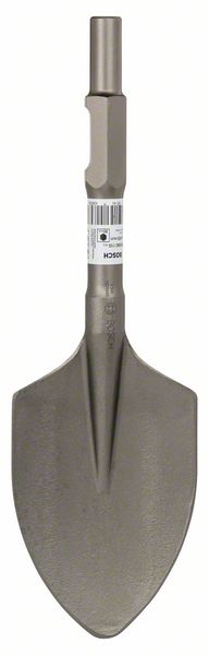 Bosch Lopatasto dleto 30 mm šestostrani prihvat 2608690110