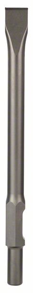 Bosch Pljosnato dleto 30 mm šestostrani prihvat 2608690112
