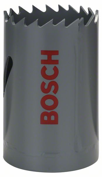 Bosch Testera za otvore HSS-bimetal za standardne adaptere 2608584846