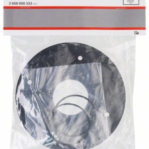 Bosch Osnovna ploča okrugla 2608000333