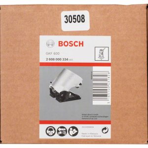 Bosch Ugaona korpa glodalice 2608000334