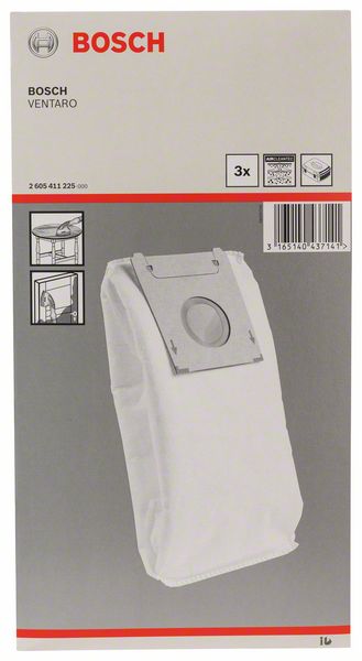Bosch Kesa za prašinu 2605411225