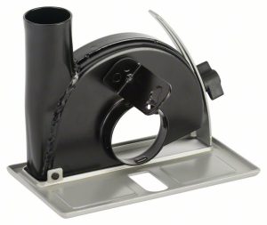 Bosch Klizna vođica sa nastavkom za usisavanje za sečenje 2605510264