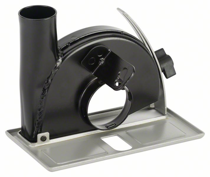 Bosch Klizna vođica sa nastavkom za usisavanje za sečenje 2605510264