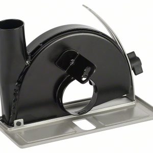 Bosch Klizna vođica sa nastavkom za usisavanje 2605510265