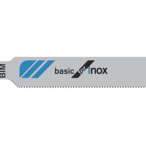 Bosch List ubodne testere T 118 GFS 2608636498