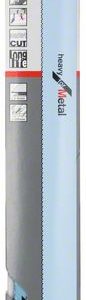 Bosch List univerzalne testere S 1226 BEF 2608657396