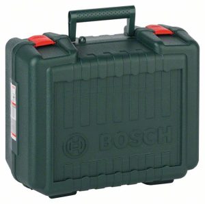 Bosch Plastični kofer 2605438643