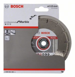 Bosch Dijamantska rezna ploča Standard for Marble 2608602282
