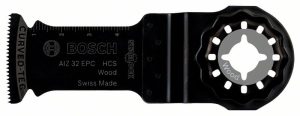 Bosch HCS list testere za uranjanje AIZ 32 EPC Wood 2608661626