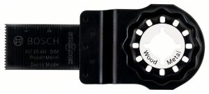 Bosch BIM list testere za uranjanje AIZ 20 AB Wood and Metal 2608661628