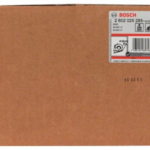 Bosch Klizna vođica sa štitnikom za usisavanje za sečenje 2602025285