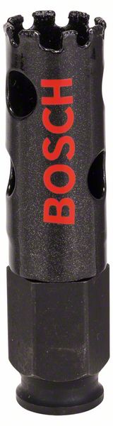 Bosch Dijamantska testera za otvore Diamond for Hard Ceramics 2608580301