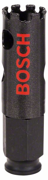 Bosch Dijamantska testera za otvore Diamond for Hard Ceramics 2608580302
