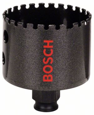 Bosch Dijamantska testera za otvore Diamond for Hard Ceramics 2608580313
