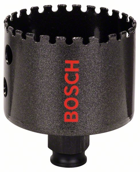 Bosch Dijamantska testera za otvore Diamond for Hard Ceramics 2608580313