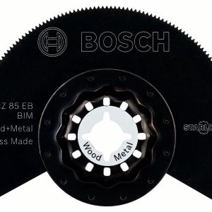 Bosch BIM segmentni list testere ACZ 85 EB Wood and Metal 2608661636
