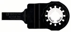 Bosch BIM list testere za uranjanje AIZ 10 AB Wood and Metal 2608661641
