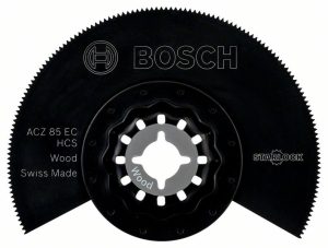 Bosch HCS segmentni list testere ACZ 85 EC Wood 2608661643