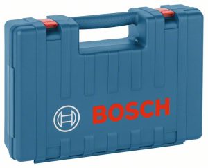 Bosch Plastični kofer 1619P06556