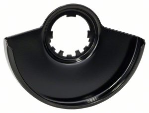 Bosch Štitnik bez pokrovnog lima za brušenje 2605510289