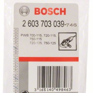 Bosch Prihvatna prirubnica 2603703039
