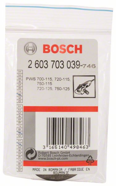 Bosch Prihvatna prirubnica 2603703039