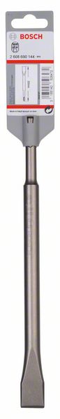 Bosch Pljosnato dleto SDS plus 2608690144