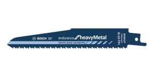 Bosch List univerzalne testere S 930 CF 2608657527