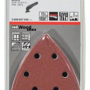 Bosch Brusni list C430, pakovanje od 10 komada 2608607540