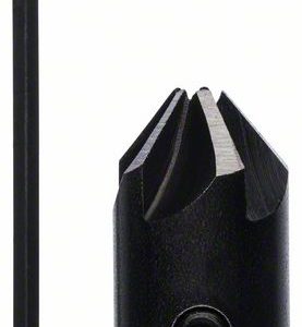 Bosch Natični upuštač za spiralnu burgiju za drvo 2608585738