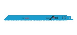 Bosch List univerzalne testere S 1125 VF 2608657556