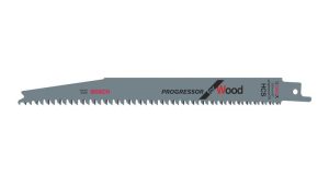 Bosch List univerzalne testere S 2345 X 2608650463