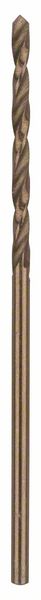 Bosch Burgija za metal HSS-Co, DIN 338 2608585839