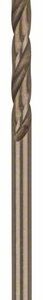 Bosch Burgija za metal HSS-Co, DIN 338 2608585840