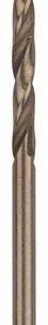 Bosch Burgija za metal HSS-Co, DIN 338 2608585841