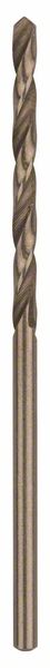 Bosch Burgija za metal HSS-Co, DIN 338 2608585841