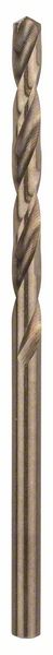 Bosch Burgija za metal HSS-Co, DIN 338 2608585844