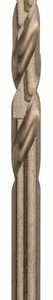 Bosch Burgija za metal HSS-Co, DIN 338 2608585846