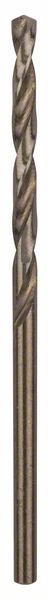 Bosch Burgija za metal HSS-Co, DIN 338 2608585878