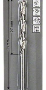 Bosch Burgija za metal HSS-G, DIN 338 2608585926