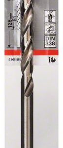 Bosch Burgija za metal HSS-G, DIN 338 2608585935
