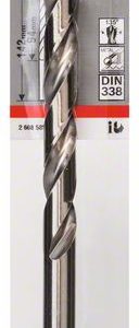 Bosch Burgija za metal HSS-G, DIN 338 2608585938