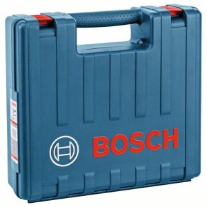 Bosch Plastični kofer 2605438686