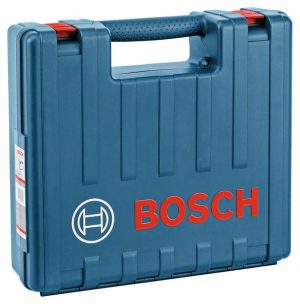Bosch Plastični kofer 2605438686