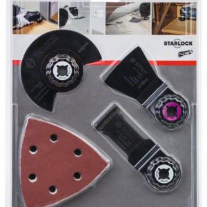 Bosch 13-delni univerzalni set 2608661694