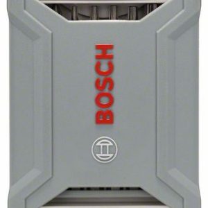 Bosch 25-delni komplet burgija za odvrtače PH/PZ/T 2607017037