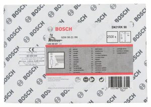 Bosch Ekser sa prugama okrugla glava SN21RK 90 2608200031