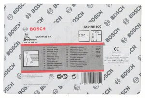 Bosch Ekser sa prugama okrugla glava SN21RK 90G 2608200035